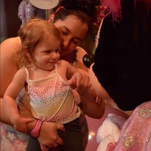 Meet your Posher, Brandi